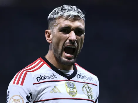 Vaza informação diretamente do Flamengo e chega VOANDO ao Botafogo