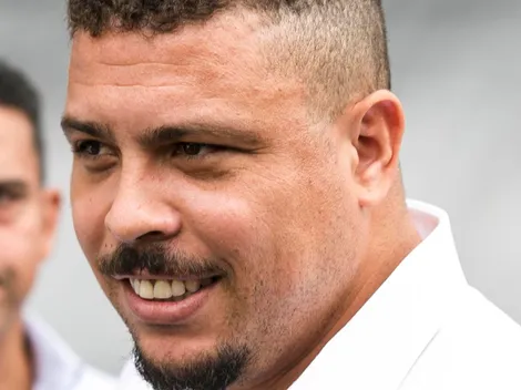 CAMISA 10, PECHINCHA! Torcida pede contratação pintando no Cruzeiro