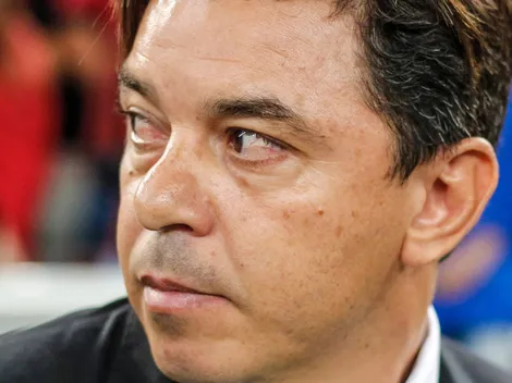 FERVENDO NA WEB! Torcida do Botafogo 'enlouquece' por Marcelo Gallardo