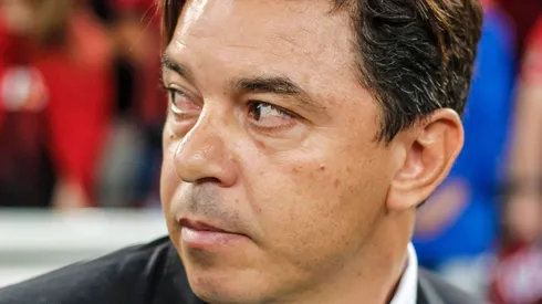 Foto: Gabriel Machado/AGIF