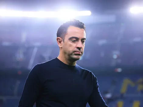 Xavi comunica ao Barcelona desejo de CONTAR dupla 'brasileira'