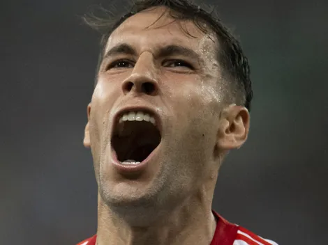 JOGARIA COM HUGO E CIA! Torcida do Internacional pede reforço imediato