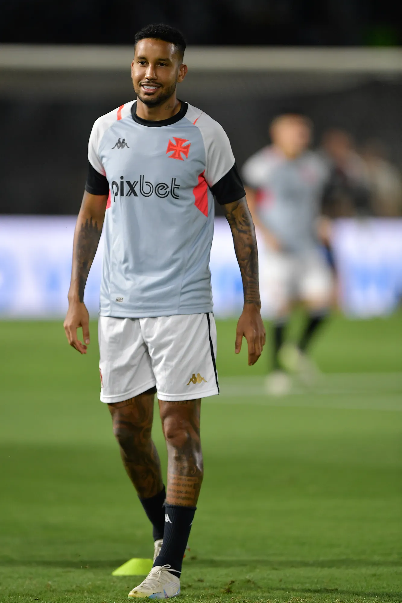 . Foto: Thiago Ribeiro/AGIF – Jair