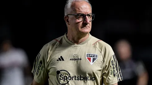 Foto: Thiago Ribeiro/AGIF - Comentário de Dorival sobre o Botafogo repercute na torcida