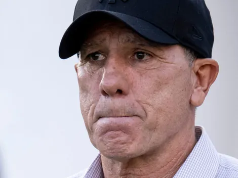 AGORA! Torcida do Internacional 'alopra' contra titular de Renato