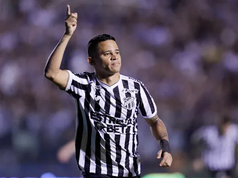 Direção confirmou: São Paulo não para em Erick e MONITORA gringo do América-MG para 2024