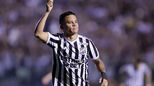 Foto: Lucas Emanuel/AGIF – Erick jogará no São Paulo em 2024