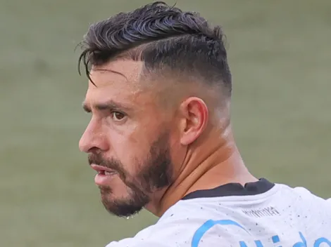 PARÇA DE GIULIANO! Corinthians pode vender meio-campista a qualquer momento