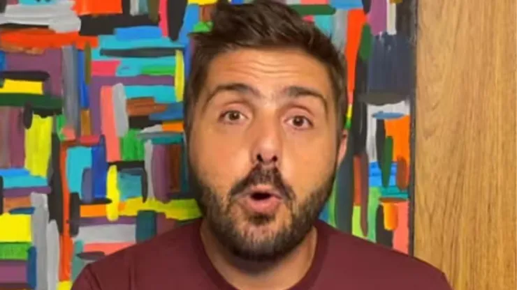 Jorge Nicola manda a real sobre chegada de meia-atacante no Palmeiras em 2024