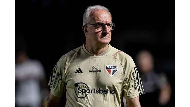 Foto: Thiago Ribeiro/AGIF - Dorival fala sobre Nestor.