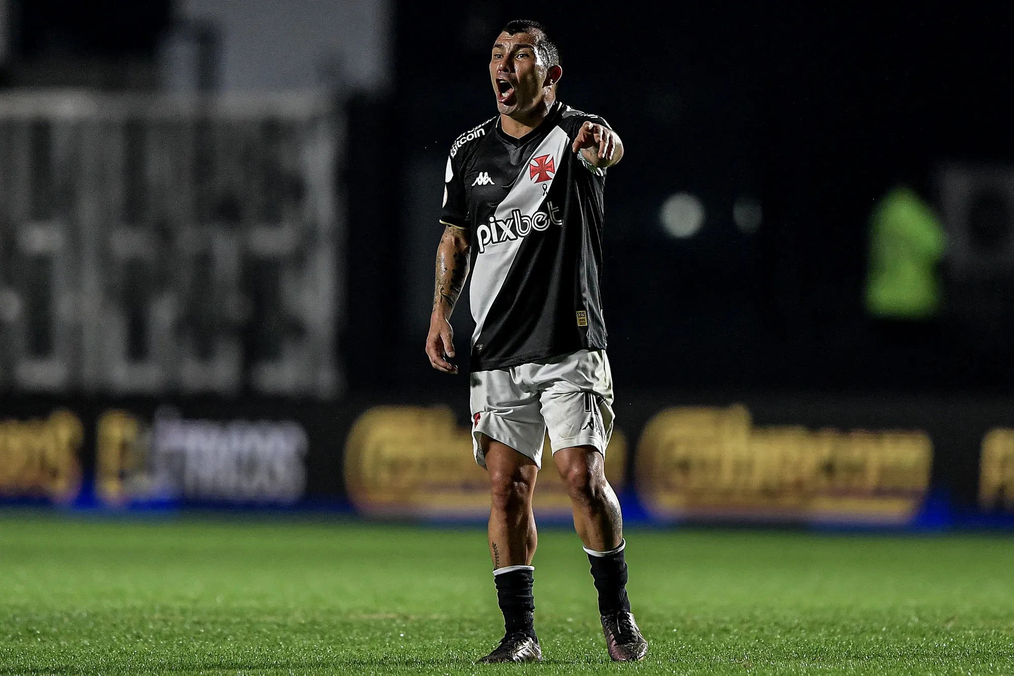 Foto: Thiago Ribeiro/AGIF – Medel