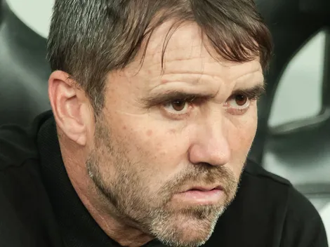 AGORA, DRAMA NO SUL! Coudet recebe notícia 'de quebrar' no Internacional 