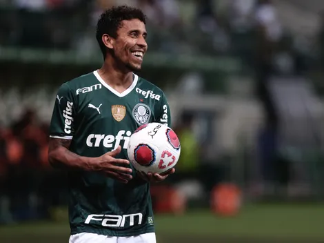 Nicola expõe 'carta na manga' do Botafogo para a contratação de Marcos Rocha e negociação tem atualizações