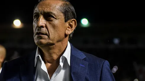 Foto: Thiago Ribeiro/AGIF – Ramón Díaz fala sobre o São Paulo.