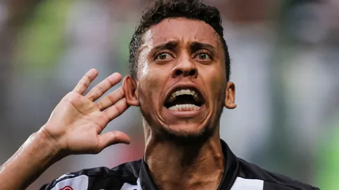 Foto: Thomas Santos/AGIF