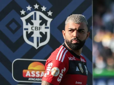 DEU A LETRA! Após receber 'bolada' jornalista faz exigência envolvendo Gabigol +1 no Santos