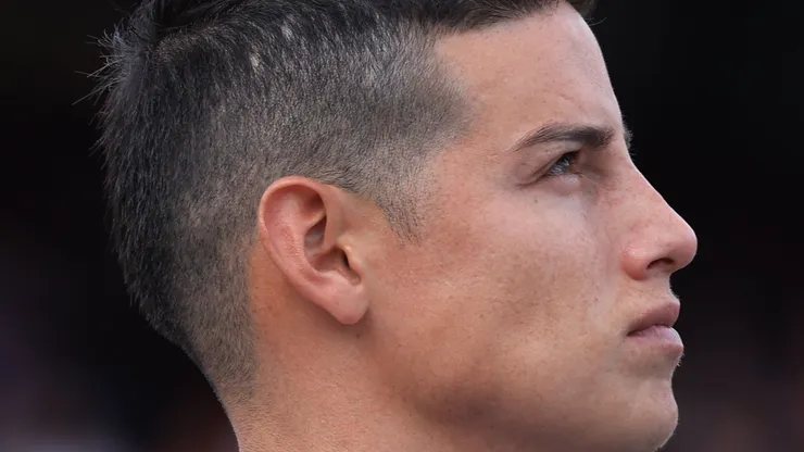 ACABOU A PAZ! Torcida exige ação 'chocante' contra James no São Paulo