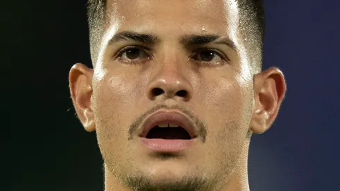 AGORA! Athletico-PR recebe 'info quente' sobre Bruno Guimarães 