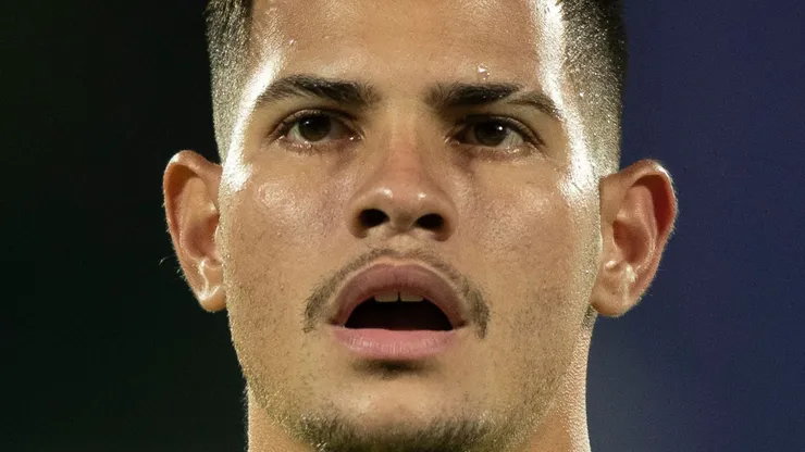 AGORA! Athletico-PR recebe 'info quente' sobre Bruno Guimarães 