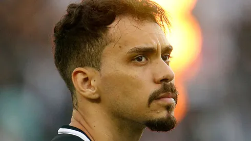 Foto: Flickr/Botafogo