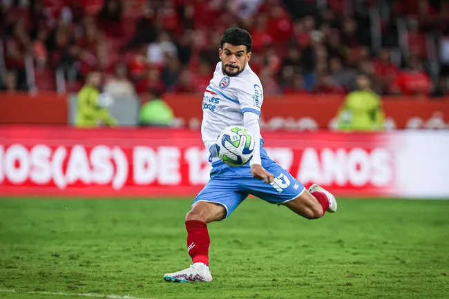 Foto: Maxi Franzoi/AGIF – Cauly