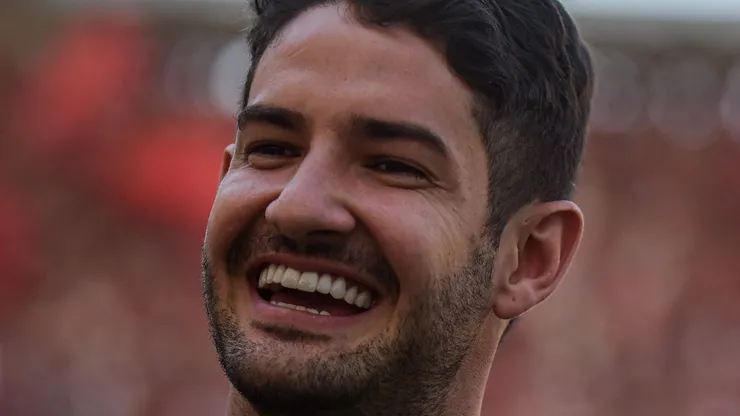 Foto: Thiago Ribeiro/AGIF