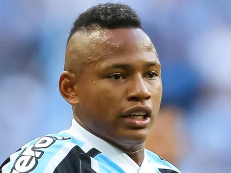 AGORA! Campaz 'assusta na Argentina' e assunto chega fervendo ao Grêmio