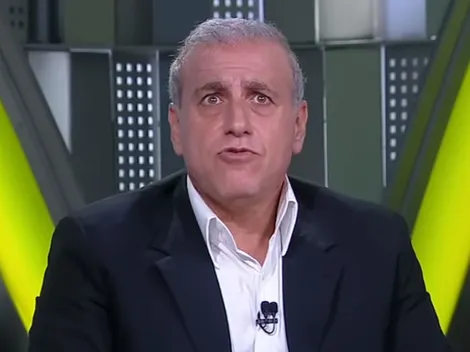 André Cury é liberado a negociar camisa 10 e Vasco é colocado na rota dessa oportunidade