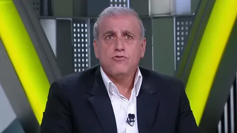 Foto: Reprodução ESPN/YouTube – André Cury