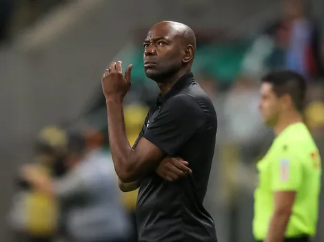 Cláudio Caçapa abre o jogo e revela quais as CHANCES de retornar ao Botafogo