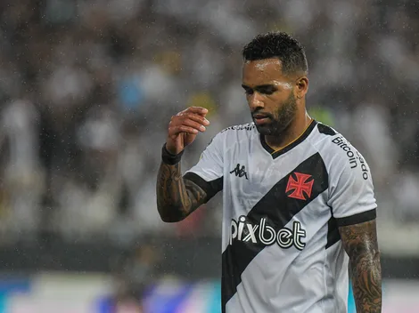 Alex Teixeira, Maicon e +7 podem SAIR do Vasco