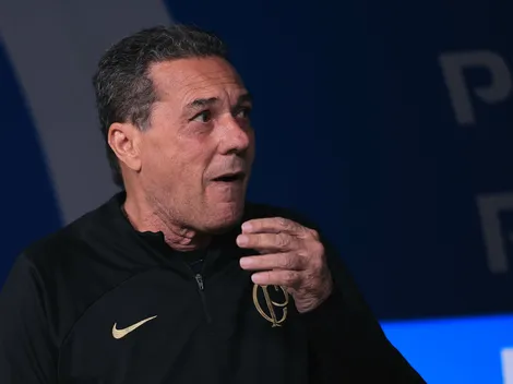 Situação de 'queridinho' de Luxemburgo vem à tona e chama atenção no Corinthians