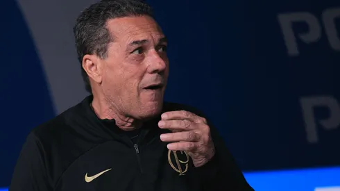 Foto: Ettore Chiereguini/AGIF – 'Queridinho' de Luxemburgo tem situação atualizada no Corinthians.