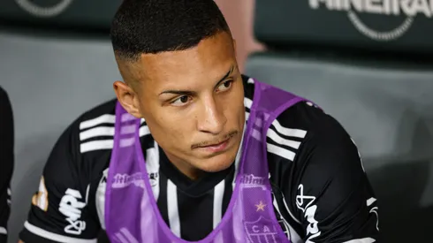 Foto: Gilson Junio/AGIF