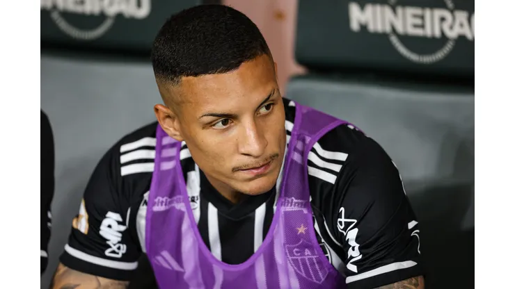 Foto: Gilson Junio/AGIF