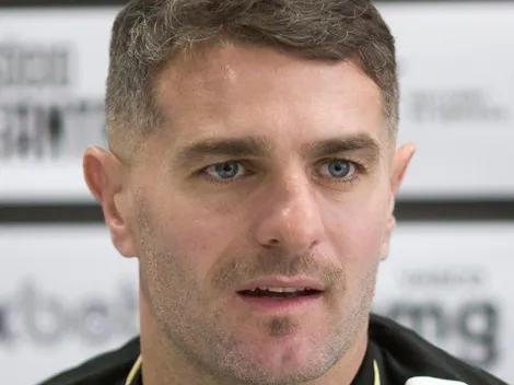 AGORA, SONHAM EM ROUBAR O ATACANTE! 'Adversário' quer fechar com Vegetti do Vasco 