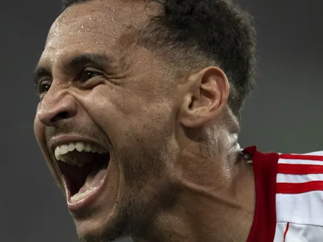 QUEREM LEVAR ELE! Surge 'interessado' em roubar Alan Patrick do Internacional