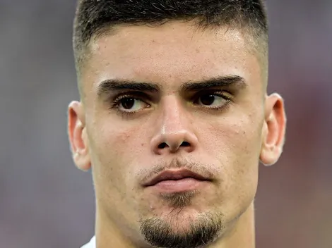 PARA JOGAR COM PEC E CIA! Vasco recebe 'aviso imediato' por encaminhar reforço para 2024 