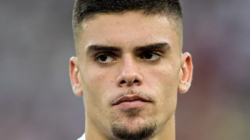 Foto: Thiago Ribeiro/AGIF