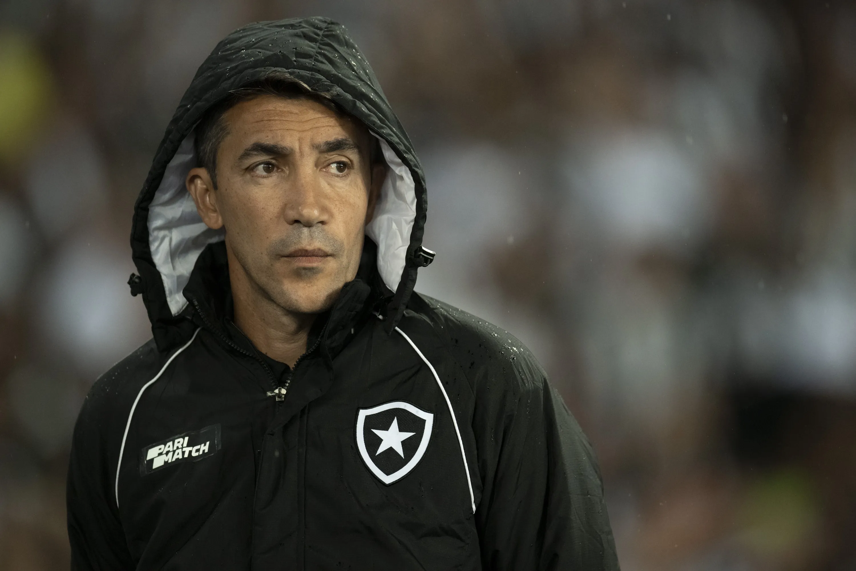 Foto: Jorge Rodrigues/AGIF – Bruno Lage