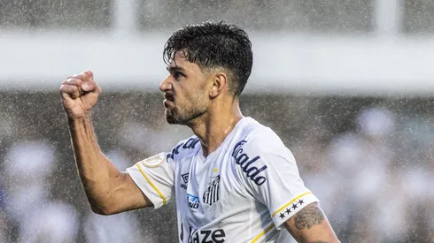 Novo 'Parça' de Basso: Marcelo Fernandes relaciona novidade no Santos