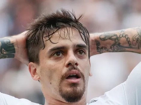 FAGNER +19, GERAL VAI FICAR EM CHOQUE! Bomba 'faxina pesada' no Corinthians para 2024 