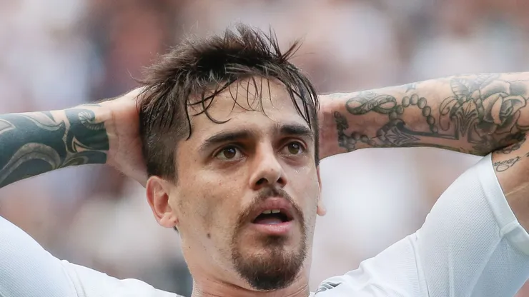 Foto: Marcello Zambrana/AGIF