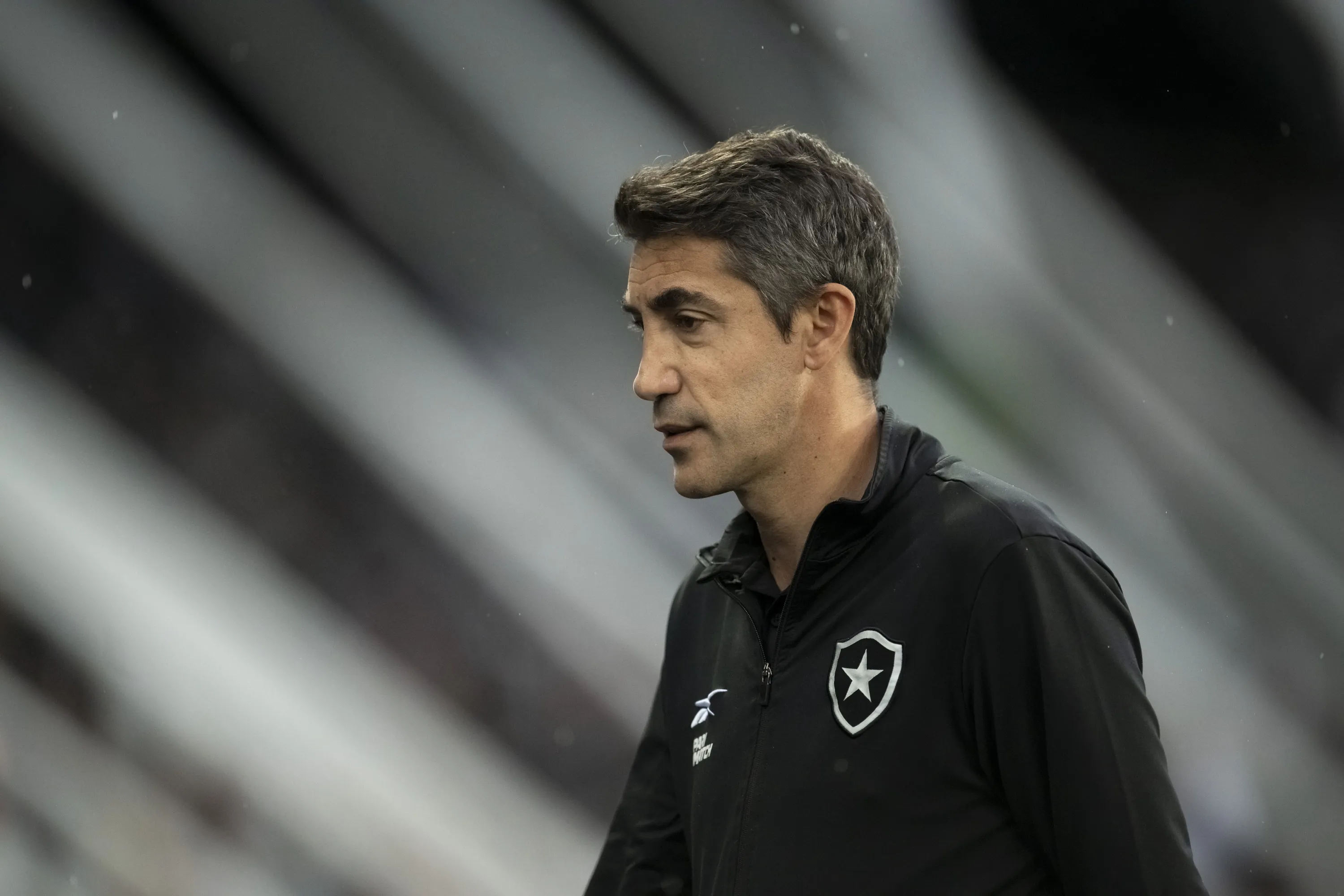 Foto: Jorge Rodrigues/AGIF – Bruno Lage
