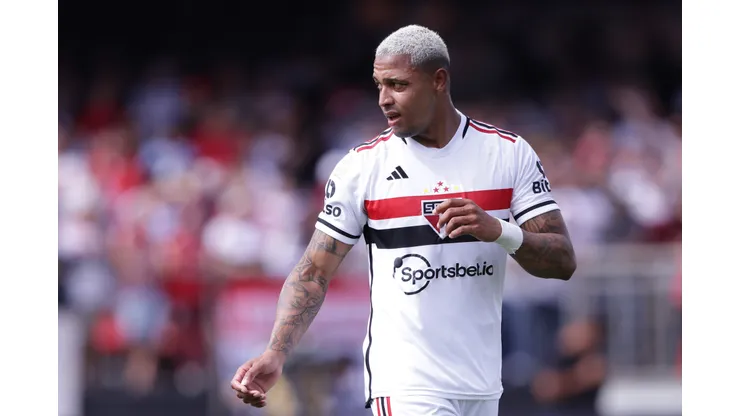 Foto: Ettore Chiereguini/AGIF - Internacional toma decisão sobre David