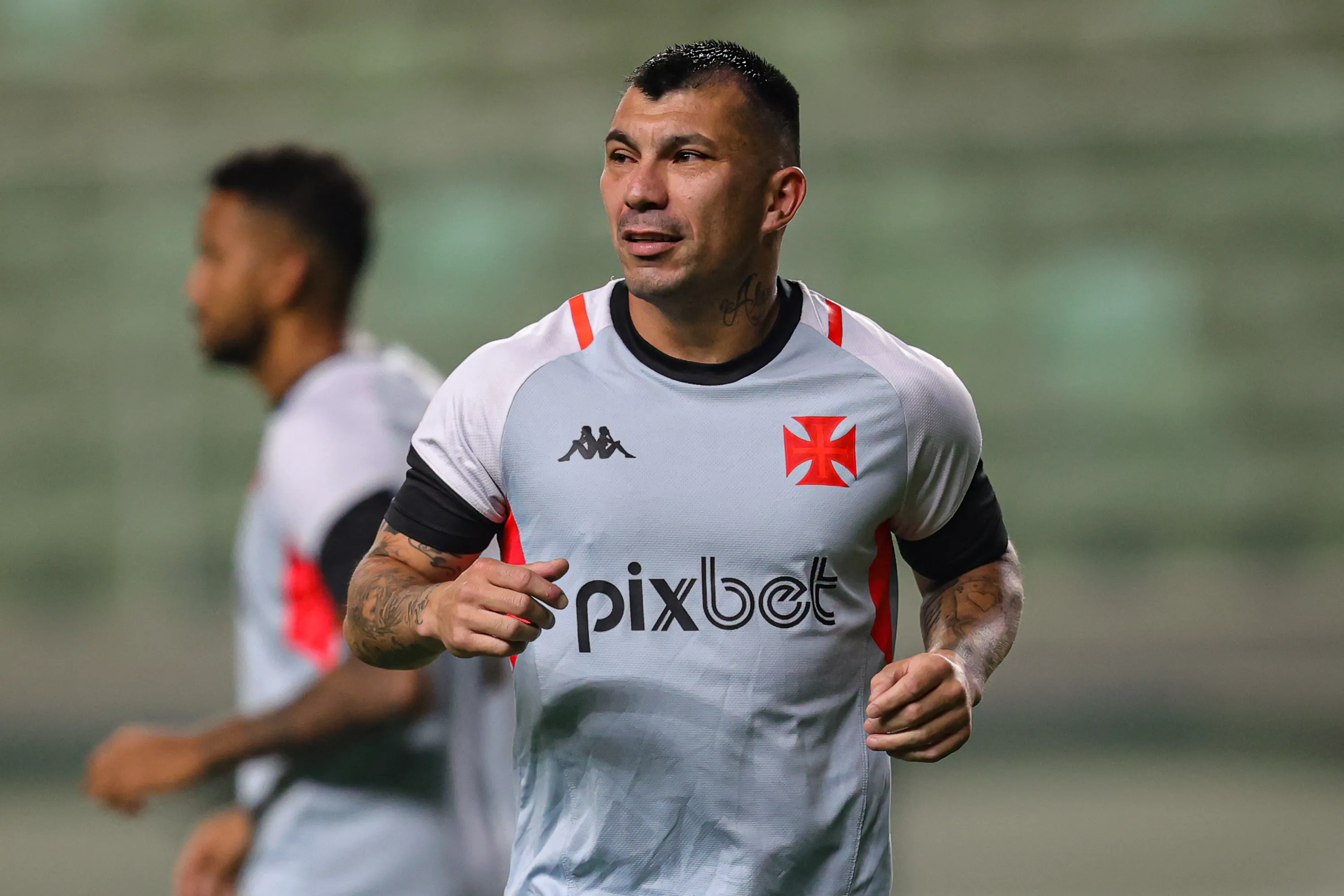 Foto: Gilson Lobo/AGIF
