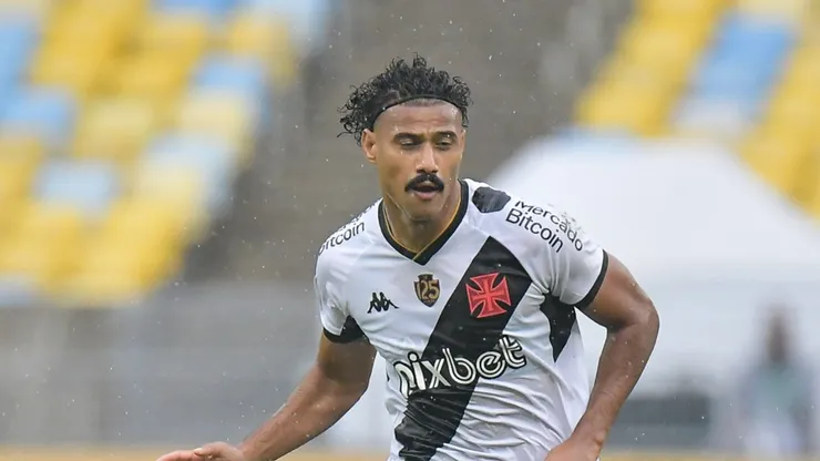 Foto: Thiago Ribeiro/AGIF - Informação sobre Gabriel Dias ferve no Vasco