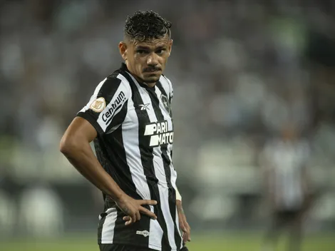 Torcedores do Botafogo ficam assustados após chances de título do Brasileirão serem atualizadas