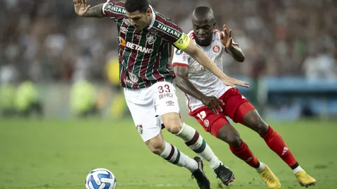 Jorge Rodrigues/AGIF