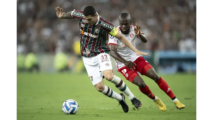 Jorge Rodrigues/AGIF